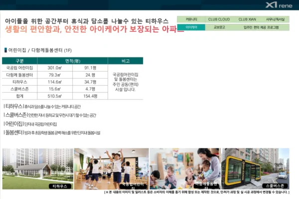 상주 자이르네 단지안내 12 상주 자이르네 단지안내 12