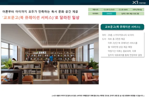 상주 자이르네 단지안내 13 상주 자이르네 단지안내 13